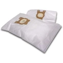 Vhbw 10x Sacs Remplacement Pour Kirby 197201, 197299, 197301, 204808, 204811 Pour Aspirateur - Microfibres Non Tissées, 31cm X 24,5cm, Blanc 3 Vhbw 10x Sacs Remplacement Pour Kirby 197201, 197299, 197301, 204808, 204811 Pour Aspirateur - Microfibres Non Tissées, 31cm X 24,5cm, Blanc -Aspirateur et sac Soldes 48090106 4