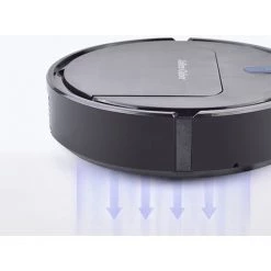 XUNDD Aspirateur Robot Automatique, Balayage Et Lavage Aspiration -Aspirateur et sac Soldes 48099185 4