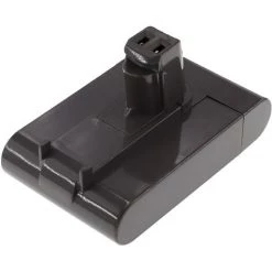 EXTENSILO Batterie Compatible Avec Dyson DC31 Animal, DC34, DC35, DC34 Animal Aspirateur - Type A (2500mAh, 22,2V, Li-ion)