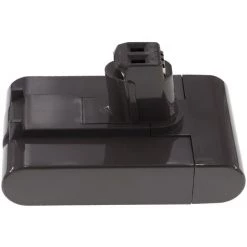 EXTENSILO Batterie Compatible Avec Dyson DC31 Animal, DC34, DC35, DC34 Animal Aspirateur - Type A (2500mAh, 22,2V, Li-ion) -Aspirateur et sac Soldes 48285853 4