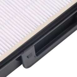 Filtre HEPA Pour Rowenta X-Trem Power Cyclonic RO69XX Modèle Aspirateurs, Accessoire De Remplacement Du Système De Filtration Fontainebleau 2Pcs 4 Filtre HEPA Pour Rowenta X-Trem Power Cyclonic RO69XX Modèle Aspirateurs, Accessoire De Remplacement Du Système De Filtration Fontainebleau 2Pcs -Aspirateur et sac Soldes 48410275 5