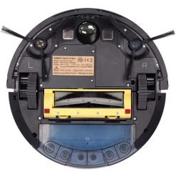 Robot Aspirateur Et Laveur AMIBOT Spirit Origin - Brown 2 Robot Aspirateur Et Laveur AMIBOT Spirit Origin - Brown -Aspirateur et sac Soldes 48724941 3