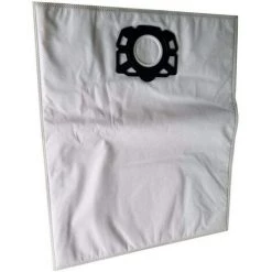 READCLY 12x Sac Filtrant En Molleton, 2.863-006.0 Remplacement Du Sac D'aspirateur Pour Karcher 6.904-409.0, WD4, WD5, WD5, WD4 P, WD5 P, WD6 P, MV 4, MV 5, MV 6, MV4 PMV, 6MV5 -Aspirateur et sac Soldes 48782960 3