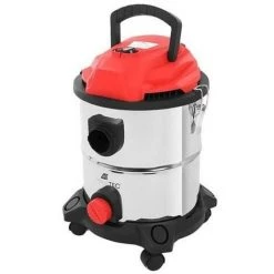 BRICOLINE Aspirateur A Cendres Poussières 20L 2000W 2 BRICOLINE Aspirateur A Cendres Poussières 20L 2000W -Aspirateur et sac Soldes 48884612 3