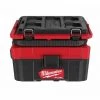 .MILWAUKEE. Milwaukee M18 FPOVCL-0 Packout - Aspirateur Eau Et Poussière (appareil Seul)