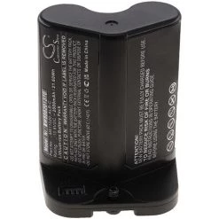 Vhbw Batterie Compatible Avec IRobot Braava Jet M6 Aspirateur, Robot électroménager (2000mAh, 10,8V, Li-ion) 2 Vhbw Batterie Compatible Avec IRobot Braava Jet M6 Aspirateur, Robot électroménager (2000mAh, 10,8V, Li-ion) -Aspirateur et sac Soldes 49542053 3