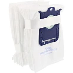 Sac Aspirateur E201SM - Pack De 12 Sacs - Classic Long Performance - 9001684811 - Electrolux 2 Sac Aspirateur E201SM - Pack De 12 Sacs - Classic Long Performance - 9001684811 - Electrolux -Aspirateur et sac Soldes 49766292 3