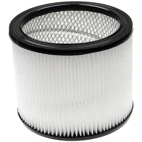 vhbw Filtre à cartouche compatible avec Arebos aspirateur industriel 1600W aspirateur à sec ou humide - Filtre plissé Vhbw Filtre à Cartouche Compatible Avec Arebos Aspirateur Industriel 1600W Aspirateur à Sec Ou Humide - Filtre Plissé -Aspirateur et sac Soldes 50655165 1