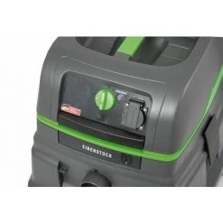 EIBENSTOCK Aspirateur Industriel DSS 25 A -Aspirateur et sac Soldes 50681046 4