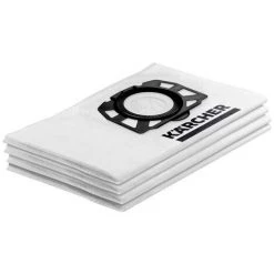 KARCHER Kärcher 2.863-314.0 Sac Filtrant 4 Pc(s)