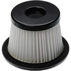Vhbw Filtre D'aspirateur Compatible Avec Moosoo K24 Aspirateur - Filtre HEPA Contre Les Allergies -Aspirateur et sac Soldes 50793486 4