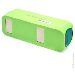 NX ™ NX - Batterie Aspirateur Compatible Infinuvo 14.4V 2.8Ah - CS-IFC200VX;CSIFC200V -Aspirateur et sac Soldes 5085387 3