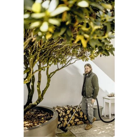 K?¤RCHER Nettoyant humide / sec WD 6 P S V-30 / 6/22 / T K?¤RCHER Nettoyant Humide / Sec WD 6 P S V-30 / 6/22 / T -Aspirateur et sac Soldes 51007968 3