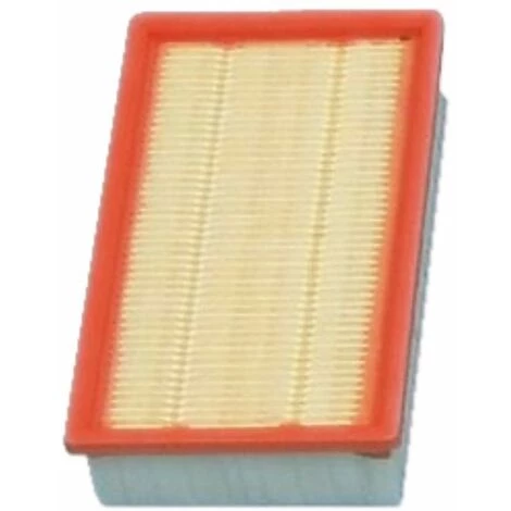 WURTH Papier de filtre plié plat pour ISS 35-45-55 WURTH Papier De Filtre Plié Plat Pour ISS 35-45-55 -Aspirateur et sac Soldes 51008038 1