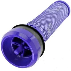 ELLE Lot De 2 Filtres Pré-moteur Pour Aspirateur Dyson DC28c DC33c DC37 DC39c DC53 -Aspirateur et sac Soldes 51215771 4