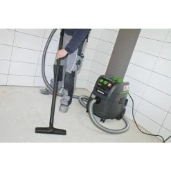 Eibenstock Aspirateur Industriel DSS 35 M IP Nouveau -Aspirateur et sac Soldes 51275095 3