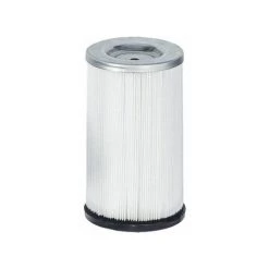 ATEPAC Filtre Générale D'aspiration En Polyester Avec Coupelle Intégrée, Fabrication Centrale Avant 1998 -Aspirateur et sac Soldes 5135966 3