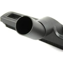 Fei Yu Premium Universal Brosse De Parquet Pour Aspirateur | Avec Connexion De 35m | Largeur: 300 Mm | Convient Pour AEG, Bosch, Siemens, Miele, Panasonic, Philips, Rowenta, Samsung, Etc. -Aspirateur et sac Soldes 51538544 4