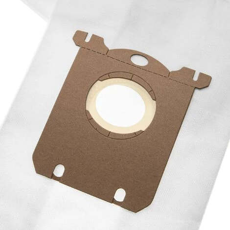 vhbw 10x Sacs compatible avec Philips Performer Active 2000W, Active 2100W aspirateur - microfibres non tissées, 28,6cm x 17cm, blanc Vhbw 10x Sacs Compatible Avec Philips Performer Active 2000W, Active 2100W Aspirateur - Microfibres Non Tissées, 28,6cm X 17cm, Blanc -Aspirateur et sac Soldes 51904675 2