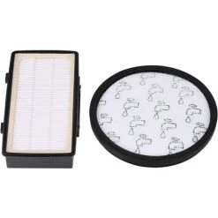 KARTOKNER Filtre HEPA Pour Rowenta Silence Force Cyclonic 4AAAA RO7611 Modèle Aspirateurs, Accessoire De Remplacement Du Système De Filtration -Aspirateur et sac Soldes 51908607 5