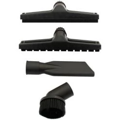 Aspirateur Industriel MAXBLAST De 80 Litres Avec Embout D’Aspiration - Gris -Aspirateur et sac Soldes 52054906 5