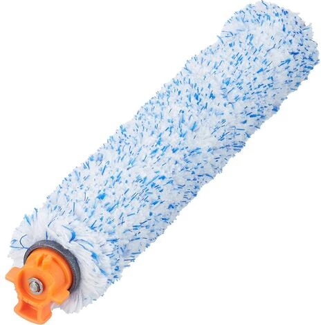 ABCRITAL Rouleau Brosse Pour Sol En Dur | Accessoire D'Origine Pour Crosswave | 2380 ABCRITAL Rouleau Brosse Pour Sol En Dur | Accessoire D'Origine Pour Crosswave | 2380 -Aspirateur et sac Soldes 52496530 2