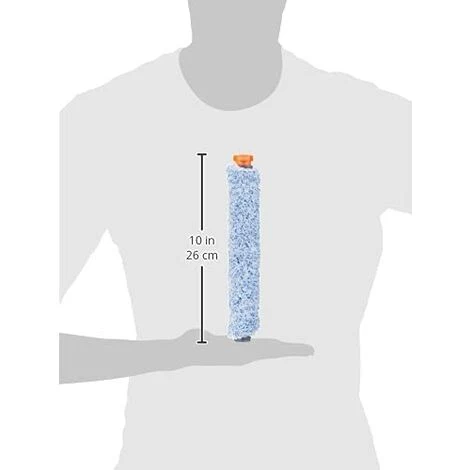 ABCRITAL Rouleau Brosse Pour Sol En Dur | Accessoire D'Origine Pour Crosswave | 2380 ABCRITAL Rouleau Brosse Pour Sol En Dur | Accessoire D'Origine Pour Crosswave | 2380 -Aspirateur et sac Soldes 52496530 4