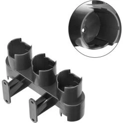 READCLY 2pcs Support Mural Pour Dyson V11 V10 V8 V7 Aspirateur, Montage Mural Docks Station Support De Rangement Des Accessoires Pour Dyson Cyclone V10 V11 V8 V7 SV12 Série (avec Le Paquet De Pièces) 3 READCLY 2pcs Support Mural Pour Dyson V11 V10 V8 V7 Aspirateur, Montage Mural Docks Station Support De Rangement Des Accessoires Pour Dyson Cyclone V10 V11 V8 V7 SV12 Série (avec Le Paquet De Pièces) -Aspirateur et sac Soldes 52506985 4