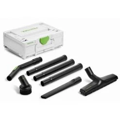 Kit De Nettoyage Standard FESTOOL RS-ST D 27/36-Plus - 577257