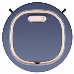 DECKON Aspirateur Robot, Aspirateur Et Laveur De Sol 3 EN 1, Super Aspiration,1500Pa Aspirateur Robot Laveur Avec Fonction Nettoyage, Idéal Pour Le Poils DAnimaux Cheveux Poussière