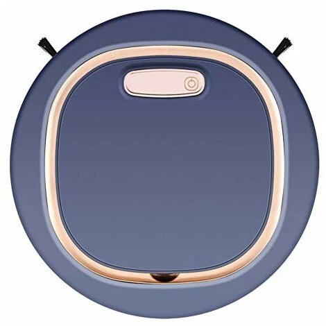 DECKON Aspirateur Robot, Aspirateur et Laveur de Sol 3 EN 1, Super Aspiration,1500Pa Aspirateur Robot Laveur avec Fonction Nettoyage, Idéal pour le Poils dAnimaux Cheveux Poussière DECKON Aspirateur Robot, Aspirateur Et Laveur De Sol 3 EN 1, Super Aspiration,1500Pa Aspirateur Robot Laveur Avec Fonction Nettoyage, Idéal Pour Le Poils DAnimaux Cheveux Poussière -Aspirateur et sac Soldes 52978250 1