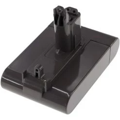 EXTENSILO Batterie Compatible Avec Dyson DC45 Animalpro, DC56, DC57 Aspirateur, Robot électroménager - Type A (2500mAh, 22,2V, Li-ion) -Aspirateur et sac Soldes 53088118 3