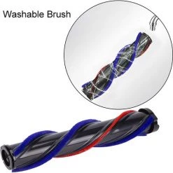 BENOBBY KIDS Brosse Rotative Motorisée Électrique Turbo Compatible Pour V7 V8 V10 V11 Dégagement Rapide Avec Rouleau Poils Durs Pour Parquet Avec Lumière LED Automatique -Aspirateur et sac Soldes 53347852 5