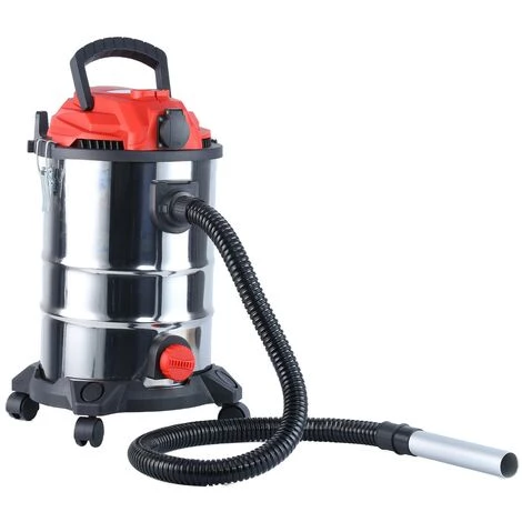 MESKO Aspirateur Industriel Camry CR 7045 avec prise d'outil - 3400W - réservoir 25 litres - Force d'aspiration 20 kPa MESKO Aspirateur Industriel Camry CR 7045 Avec Prise D'outil - 3400W - Réservoir 25 Litres - Force D'aspiration 20 KPa -Aspirateur et sac Soldes 53638471 2