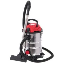 MESKO Aspirateur Industriel Camry CR 7045 Avec Prise D'outil - 3400W - Réservoir 25 Litres - Force D'aspiration 20 KPa 2 MESKO Aspirateur Industriel Camry CR 7045 Avec Prise D'outil - 3400W - Réservoir 25 Litres - Force D'aspiration 20 KPa -Aspirateur et sac Soldes 53638471 3