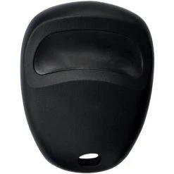 LIFCAUSAL 2 Pièces De Remplacement De Clé De Voiture à Télécommande Pour Cadillac/Chevrolet/GMC/Hummer/Torrent -Aspirateur et sac Soldes 54005971 4