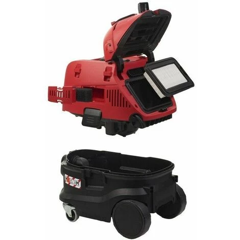 .MILWAUKEE. Aspirateur 30L Classe M Milwaukee AS 30 MAC - 4933459415 .MILWAUKEE. Aspirateur 30L Classe M Milwaukee AS 30 MAC - 4933459415 -Aspirateur et sac Soldes 54006691 2