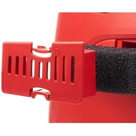 .MILWAUKEE. Aspirateur 30L Classe M Milwaukee AS 30 MAC - 4933459415 .MILWAUKEE. Aspirateur 30L Classe M Milwaukee AS 30 MAC - 4933459415 -Aspirateur et sac Soldes 54006691 4