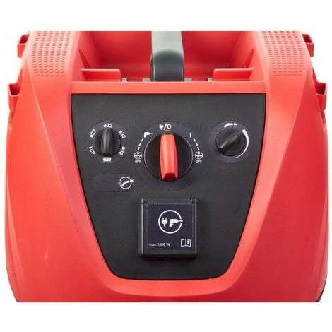 .MILWAUKEE. Aspirateur 30L Classe M Milwaukee AS 30 MAC - 4933459415 .MILWAUKEE. Aspirateur 30L Classe M Milwaukee AS 30 MAC - 4933459415 -Aspirateur et sac Soldes 54006691 5