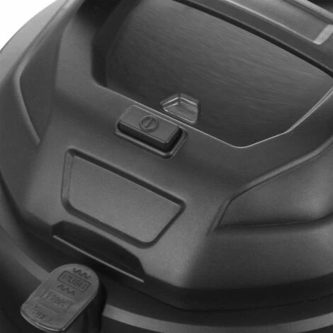 Aspirateur de chantier - Axis aspirateur - 20L - 1000W - système de filtration en 1 partie - MaxxHome Aspirateur De Chantier - Axis Aspirateur - 20L - 1000W - Système De Filtration En 1 Partie - MaxxHome -Aspirateur et sac Soldes 54010118 2