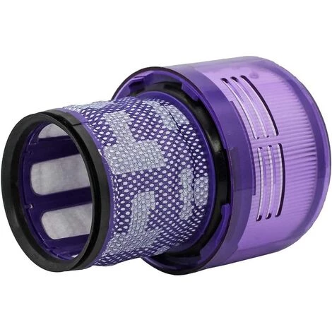 DECKON Filtre Lavable pour Aspirateur Dyson V11 SV14 Séries, Dyson V11 SV14 Filtre Rechange, Remplacer Dyson DY-970013-02 & 97001302 DECKON Filtre Lavable Pour Aspirateur Dyson V11 SV14 Séries, Dyson V11 SV14 Filtre Rechange, Remplacer Dyson DY-970013-02 & 97001302 -Aspirateur et sac Soldes 54168609 2