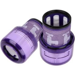 DECKON Filtre Lavable Pour Aspirateur Dyson V11 SV14 Séries, Dyson V11 SV14 Filtre Rechange, Remplacer Dyson DY-970013-02 & 97001302 4 DECKON Filtre Lavable Pour Aspirateur Dyson V11 SV14 Séries, Dyson V11 SV14 Filtre Rechange, Remplacer Dyson DY-970013-02 & 97001302 -Aspirateur et sac Soldes 54168609 5