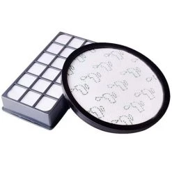 ILOVEMILAN Rowenta ZR006001 Kit De Filtration Pour Aspirateur X-Trem Power Cyclonic