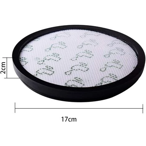 ILOVEMILAN Rowenta ZR006001 Kit De Filtration pour Aspirateur X-Trem Power Cyclonic ILOVEMILAN Rowenta ZR006001 Kit De Filtration Pour Aspirateur X-Trem Power Cyclonic -Aspirateur et sac Soldes 54412256 3