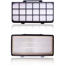 ILOVEMILAN Rowenta ZR006001 Kit De Filtration Pour Aspirateur X-Trem Power Cyclonic 3 ILOVEMILAN Rowenta ZR006001 Kit De Filtration Pour Aspirateur X-Trem Power Cyclonic -Aspirateur et sac Soldes 54412256 4