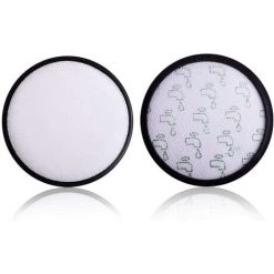 ILOVEMILAN Rowenta ZR006001 Kit De Filtration Pour Aspirateur X-Trem Power Cyclonic 4 ILOVEMILAN Rowenta ZR006001 Kit De Filtration Pour Aspirateur X-Trem Power Cyclonic -Aspirateur et sac Soldes 54412256 5