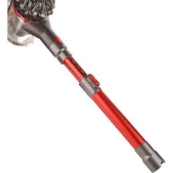 ILOVEMILAN Tube Baguette D’extension Pour Aspirateur Sans Fil Dyson V7、v8、v10、v11 (Rouge) -Aspirateur et sac Soldes 54412380 3