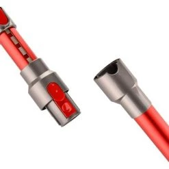 ILOVEMILAN Tube Baguette D’extension Pour Aspirateur Sans Fil Dyson V7、v8、v10、v11 (Rouge) -Aspirateur et sac Soldes 54412380 4