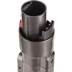 ILOVEMILAN Tube Baguette D’extension Pour Aspirateur Sans Fil Dyson V7、v8、v10、v11 (Rouge) -Aspirateur et sac Soldes 54412380 5