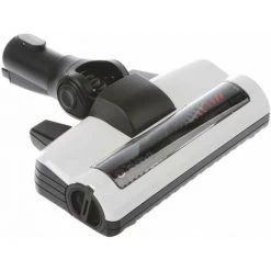 BOSCH, GAGGENAU, NEFF, SIEMENS, VIVA ElectroBrosse Blanche Pour Aspirateur Balai Sans Fil Unlimited Série 8 BOSCH 17002172